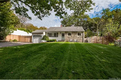 159 Saint Nicholas Avenue, Smithtown, NY 11787 - Photo 1