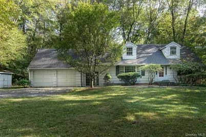 5 Hadley Road, Armonk, NY 10504 - Photo 1