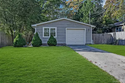 196 Church Drive, Mastic Beach, NY 11951 - Photo 1