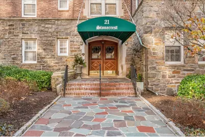 21 N Chatsworth Avenue #4F, Larchmont, NY 10538 - Photo 1