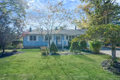 8 N 1st Street, Holbrook, NY 11741 - Photo 1