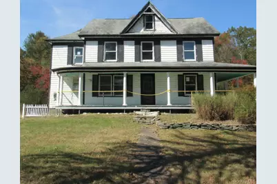 151 Haring Road, Barryville, NY 12719 - Photo 1