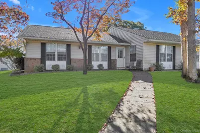 416 Weymouth Court #A, Ridge, NY 11961 - Photo 1