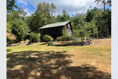 126 Yulan-Barryville Road, Barryville, NY 12719 - Photo 1