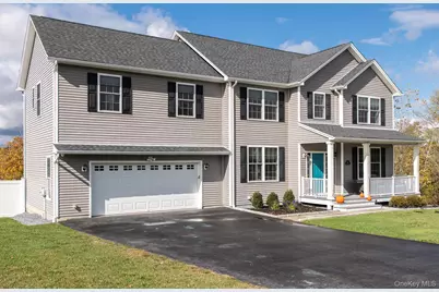 140 Stratford Drive, Poughkeepsie, NY 12603 - Photo 1