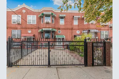 1029 Kelly Street, Bronx, NY 10459 - Photo 1