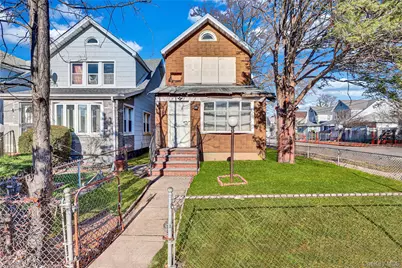 176-43 120th Avenue, Jamaica, NY 11434 - Photo 1