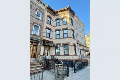 1691 Linden Street, Ridgewood, NY 11385 - Photo 1