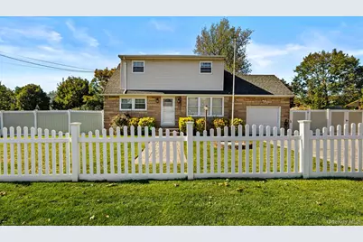 1796 Wells Drive, Bay Shore, NY 11706 - Photo 1