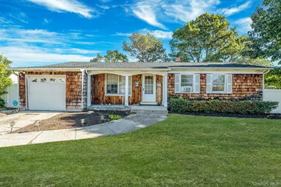 55 Clifton Place, Port Jefferson Station, NY 11776 - Photo 1