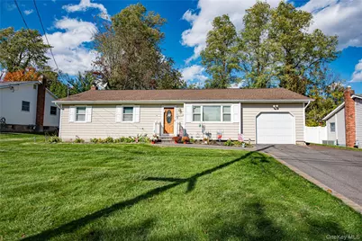 23 Wyandotte Street, Selden, NY 11784 - Photo 1