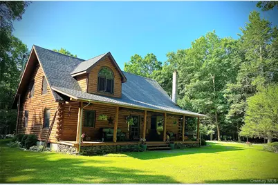 2246 County Road 3, Olivebridge, NY 12461 - Photo 1