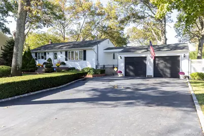 437 Peconic Street, Ronkonkoma, NY 11779 - Photo 1