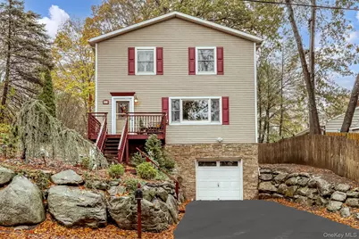 51 Woodland Drive, Suffern, NY 10901 - Photo 1