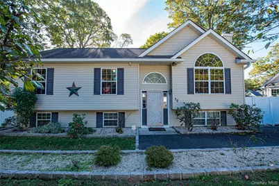 72 Clinton Avenue, Mastic, NY 11950 - Photo 1