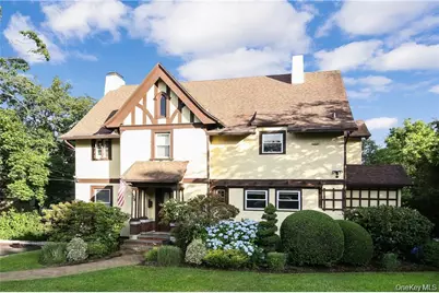 38 Park Avenue, White Plains, NY 10603 - Photo 1