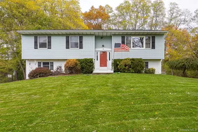 28 Albie Road, Red Hook, NY 12571 - Photo 1