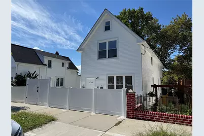 831 Swinton Avenue, Bronx, NY 10465 - Photo 1