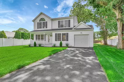 112 Chanel Drive E, Shirley, NY 11967 - Photo 1