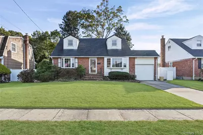 108 N Richmond Avenue, Massapequa, NY 11758 - Photo 1