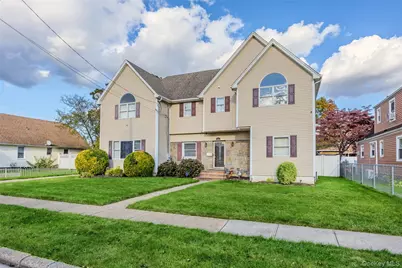187 Kennedy Avenue, Hempstead, NY 11550 - Photo 1