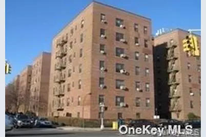 32-23 88th Street #601, East Elmhurst, NY 11369 - Photo 1