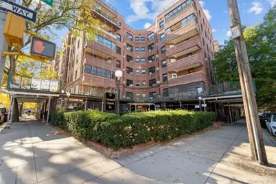 69-60 108th Street #719, Forest Hills, NY 11375 - Photo 1