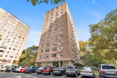 21-71 34th Avenue #11B, Astoria, NY 11106 - Photo 1