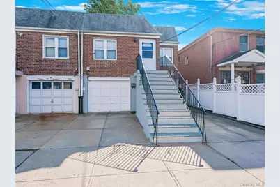 66-34 Clinton Avenue, Maspeth, NY 11378 - Photo 1