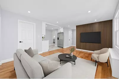 145-03 Ferndale Avenue, Jamaica, NY 11435 - Photo 1