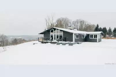 13 N Pond Drive, Parksville, NY 12768 - Photo 1