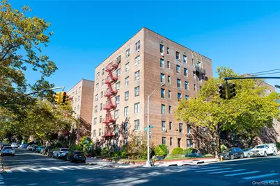 10235 64th Road #3B, Forest Hills, NY 11375 - Photo 1