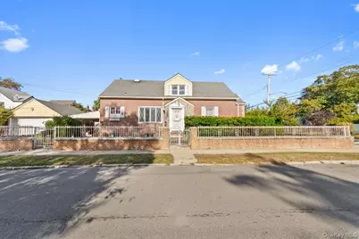 22415 138th Avenue, Jamaica, NY 11413 - Photo 1