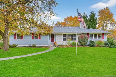 69 Round Hill Road, Poughkeepsie, NY 12603 - Photo 1