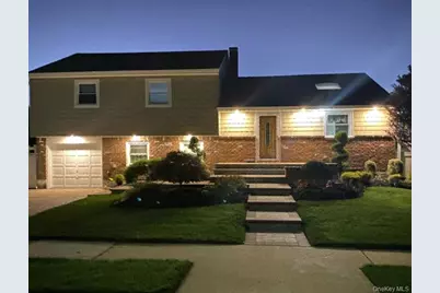 344 Harrison Avenue, Massapequa, NY 11758 - Photo 1