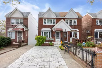 13236 82nd Street, Ozone Park, NY 11417 - Photo 1