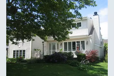 227 McKinley Avenue, Island Park, NY 11558 - Photo 1