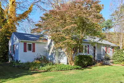 2467 Salt Point Turnpike, Clinton Corners, NY 12514 - Photo 1