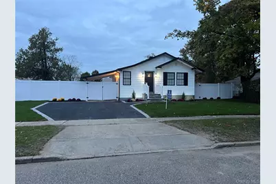 53 E Elm Street, Central Islip, NY 11722 - Photo 1