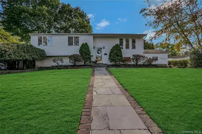 18 Pomper Drive, East Northport, NY 11731 - Photo 1