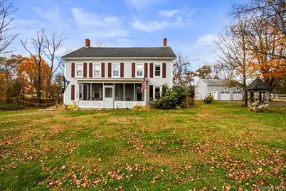 2768 State Route 207, Campbell Hall, NY 10916 - Photo 1