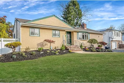 44 Lenox Street, Lindenhurst, NY 11757 - Photo 1