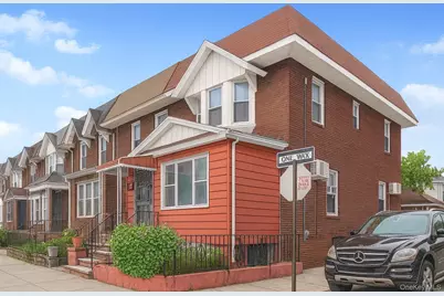 9302 95th Street Street, Woodhaven, NY 11421 - Photo 1