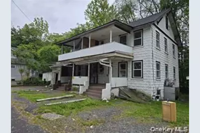 19 Tyrone Thomas Lane, Ellenville, NY 12428 - Photo 1