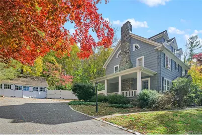 48 Mustato Road, Katonah, NY 10536 - Photo 3
