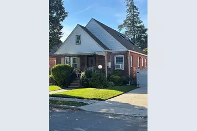 115-70 230th Street, Cambria Heights, NY 11411 - Photo 1