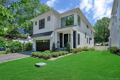 65 Myrtle Boulevard, Larchmont, NY 10538 - Photo 1