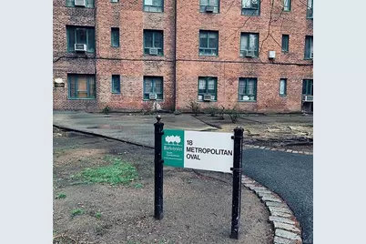 18 Metropolitan Oval #8A, Bronx, NY 10462 - Photo 1