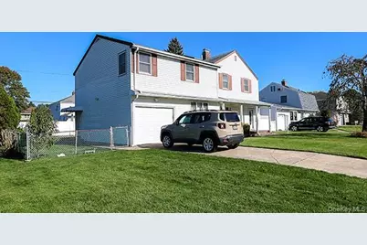 81 Ward Street, Westbury, NY 11590 - Photo 1