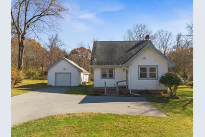 228 Dog Tail Corners Road, Dover Plains, NY 12594 - Photo 1